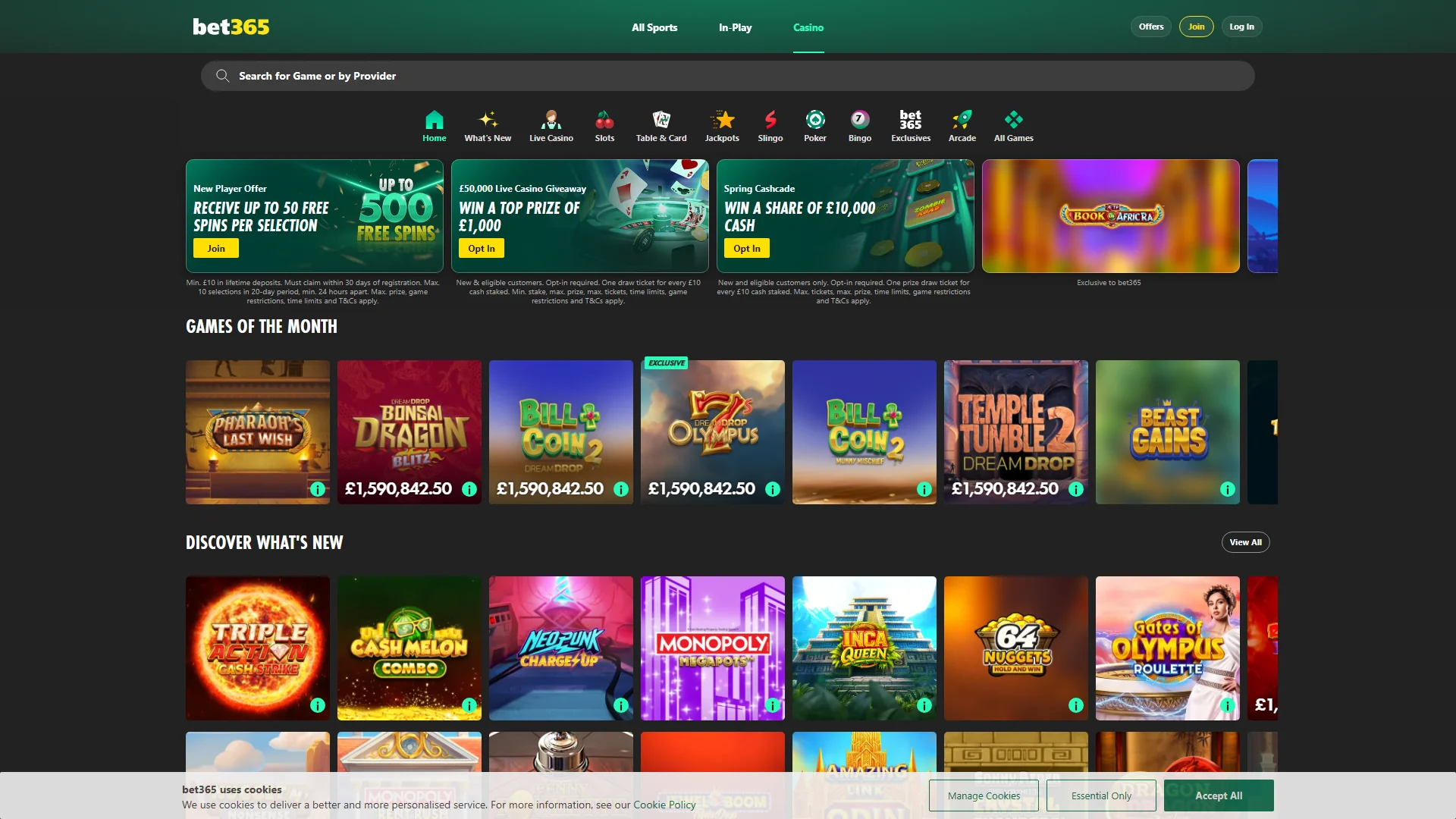 Bet365