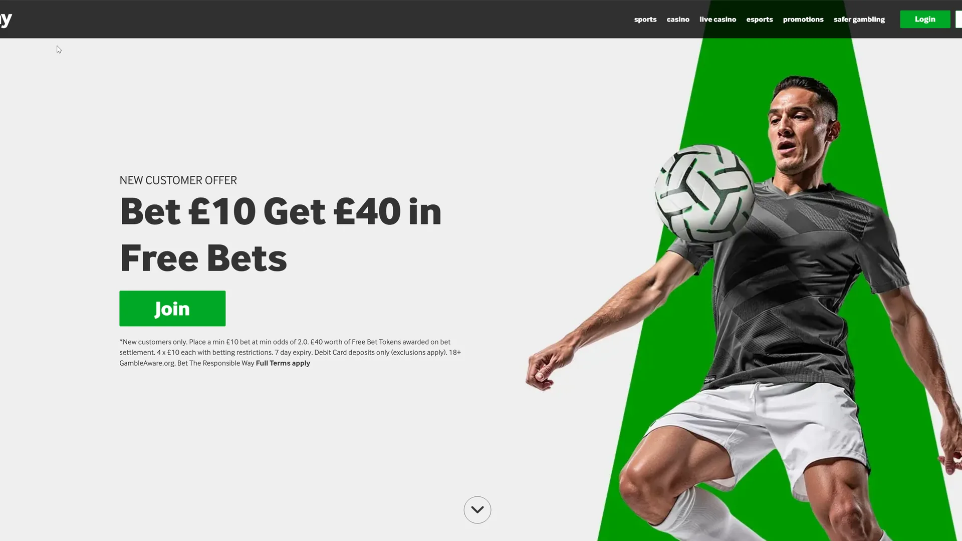 Betway